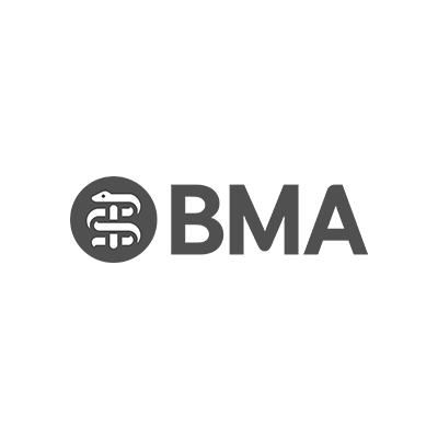 BMA Member Dr. Sof