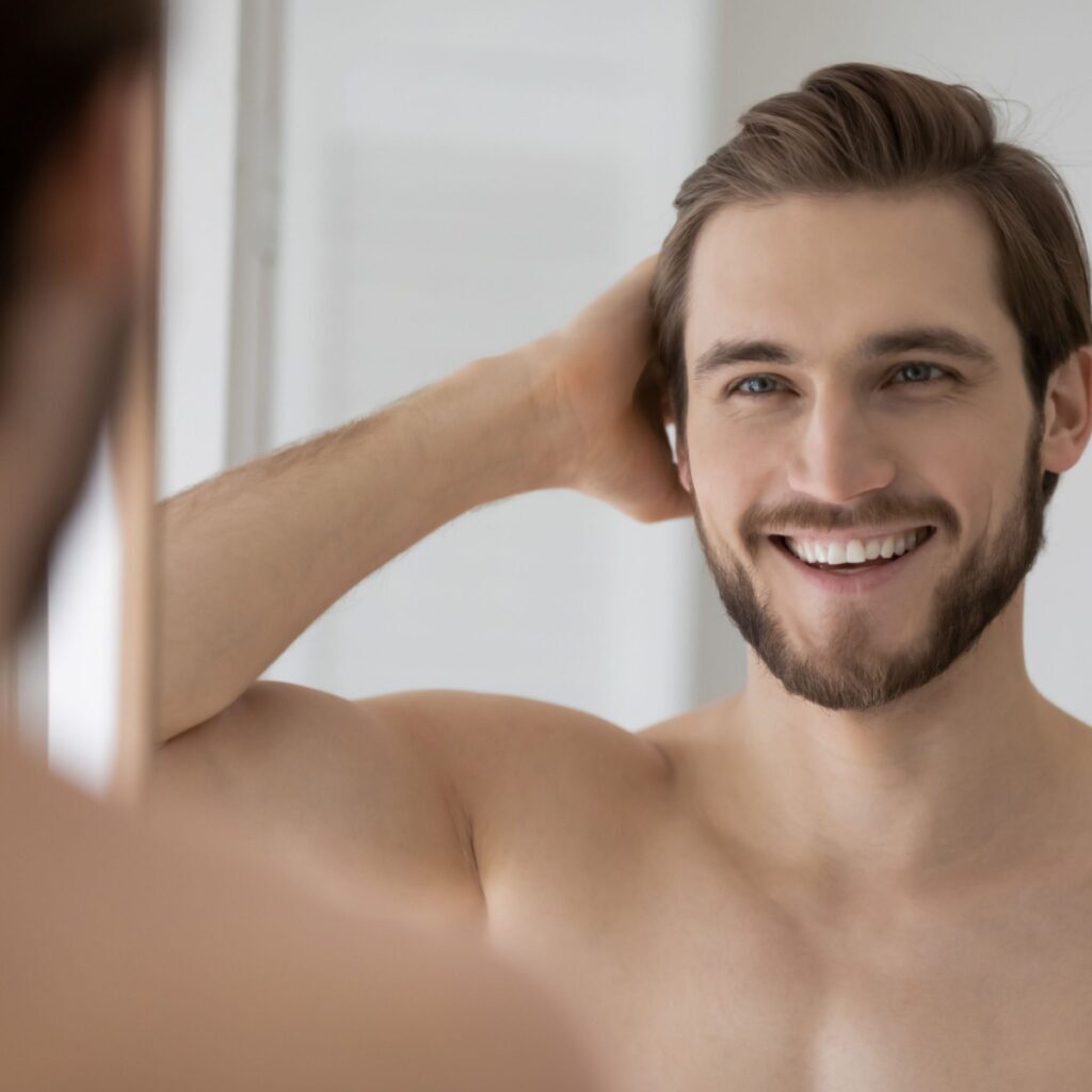 Benefits of Gynaecomastia Correction with Dr. Sof