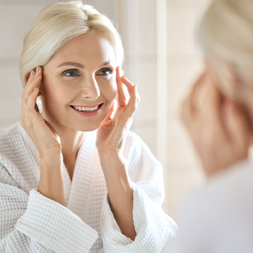 Benefits of Treatments with Dr. Sof