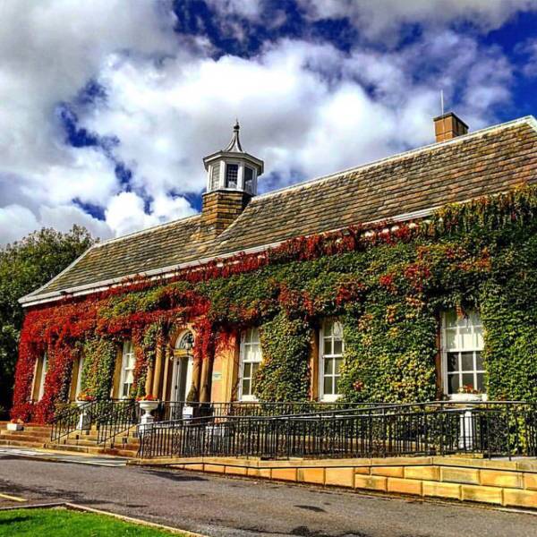 Dr. Sof at Euxton Hall Hospital